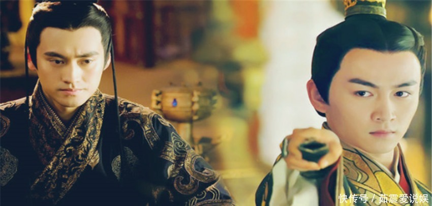 大事|刘秀登基后做的几件大事，平定南北,十二年统一天下