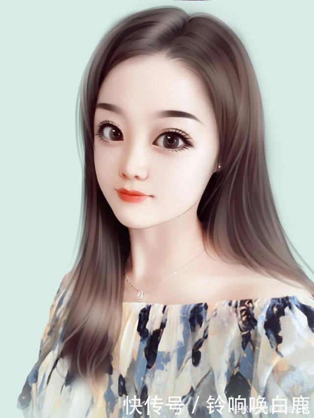 头像|你的微信头像该换一换了，漫画照片风格，你会喜欢的