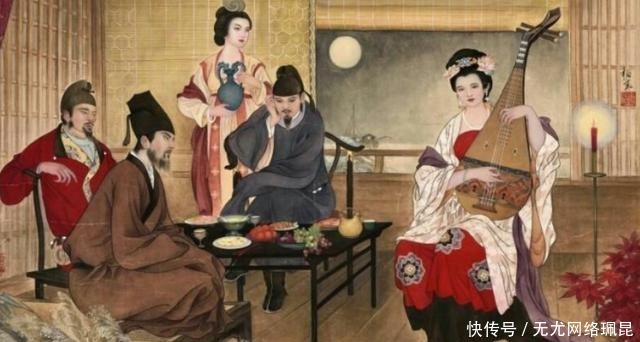 皇帝|《琵琶行》背后的惊天大案:白居易被贬谪,却藏着一场大刺杀