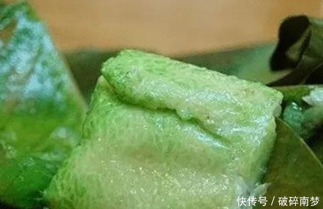 中国|同样是粽子,中国精致,日本粽子很有型,看到越南粽子没胃口了