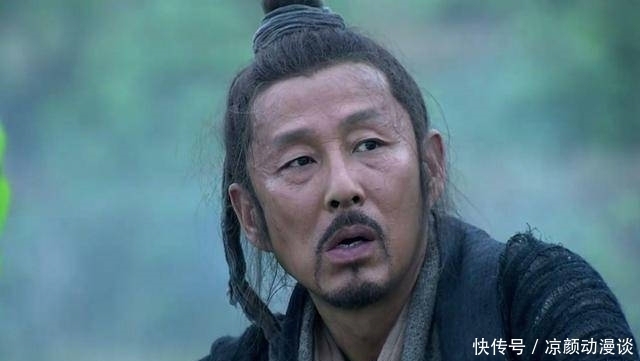 楚汉相争|秦朝被灭为何无人复国?与刘邦无关,全都是胡亥的“功劳”