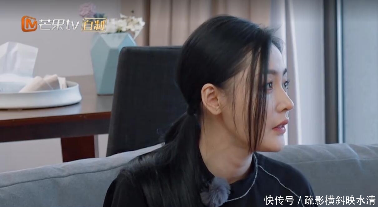 可乐|张天爱回应“不知道可乐味道”,杨迪帮忙解释却让她再次人设崩塌