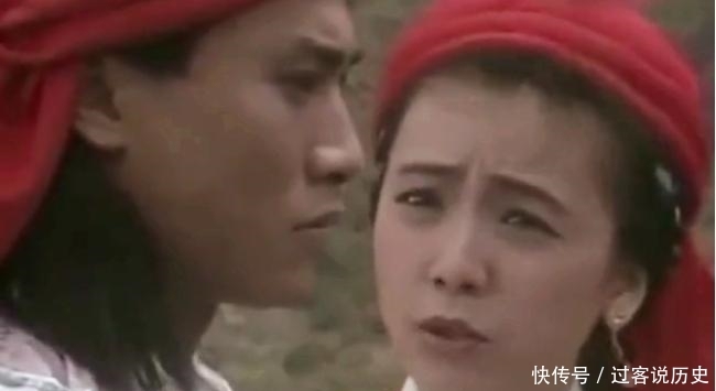  石达开|女子愿对石达开以身相许，石达开却收其做义女，女子殉情