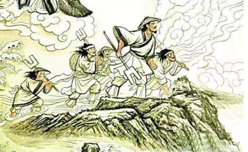 魏国|秦国和赵国这两大劲敌竟是同根同源的兄弟之国,有同一个祖宗