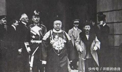 生计|清朝王爷没有封地 他们靠什么维系一家大小生计