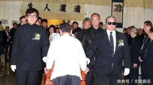  因癌|演员谭炳文因癌去世，盘点几位因癌去世的大明星，有你熟悉的吗