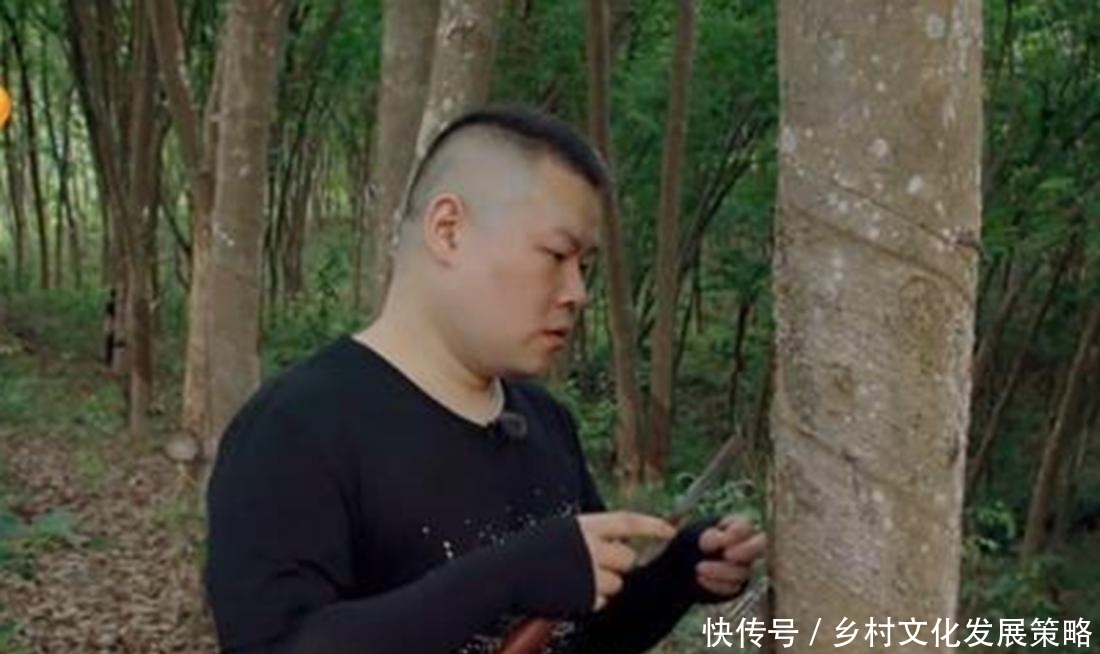 不易|《向往的生活》在空中飞行,岳云鹏表演魔术,毛不易教女团舞蹈