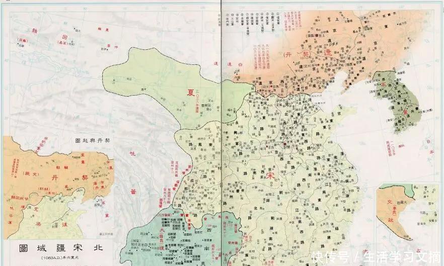 望都|“望都之战”宋辽双方都伤亡惨重,为何宋朝最后仍以失败收场