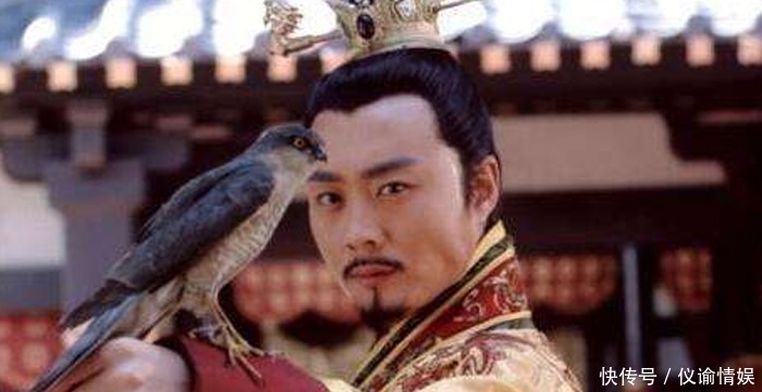 唾弃|隋炀帝逼宫被后人所唾弃,为何他逼宫却成为名震古今的千古一帝?