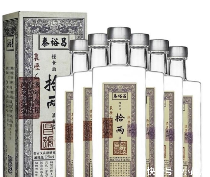 超市货架|中国有5种“尴尬”白酒,放超市货架常年无人问,却是实在粮食酒