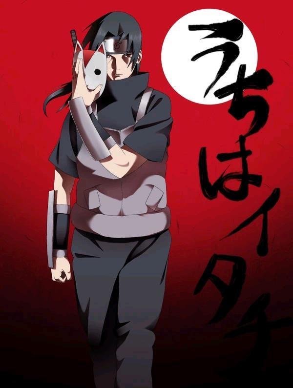 宇智波|火影忍者:宇智波鼬到底有多爱佐助,为了他不惜灭族