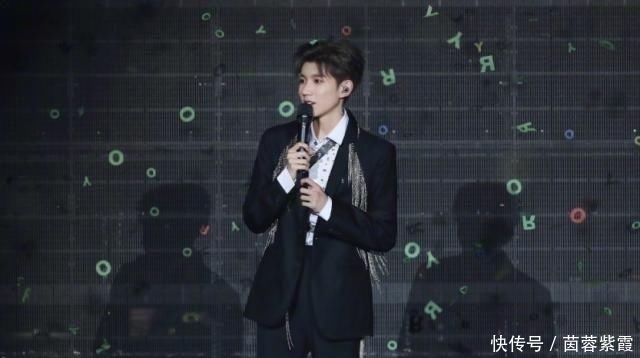  音乐会|有一个叫TFBOYS，王源的团体灵魂来举办音乐会