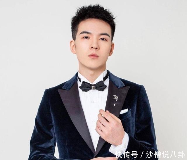  李浩菲|湖南卫视力捧新人接二连三出事，还妄图培养接班人，不长教训吗