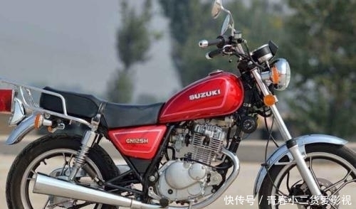 农村|有人说目前农村的大量摩托车需要更新，这里面释放出什么信号？