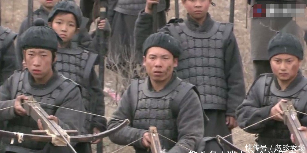 纸上谈兵|长平之战,白起说了一句话,证明赵括不只是会纸上谈兵