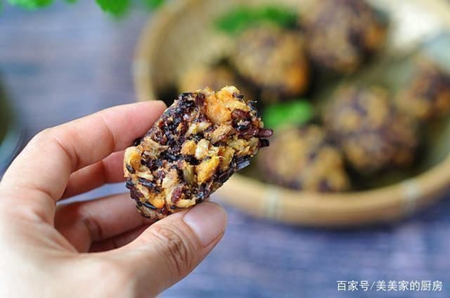 纤维|三伏天多吃它高纤维、低热量,不用发酵不用揉,比肉包子还好吃