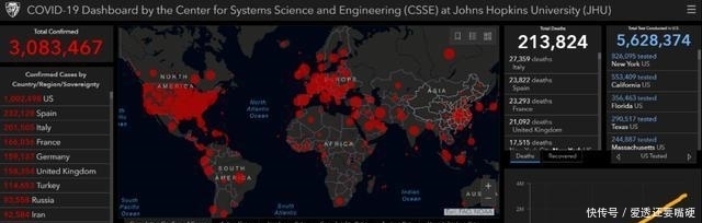  美国|全球经济下滑，美国加速衰落，中国恢复将超美国成世界第一