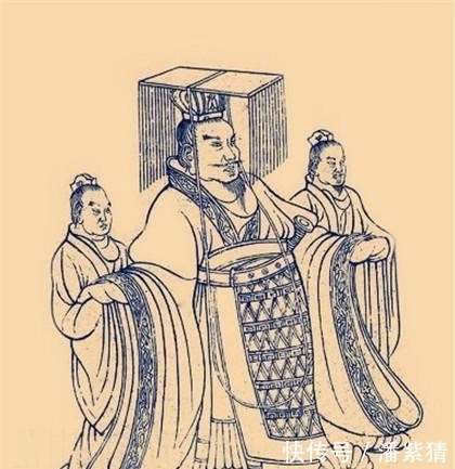 陈阿娇|汉武帝为何废黜陈阿娇皇后之位?