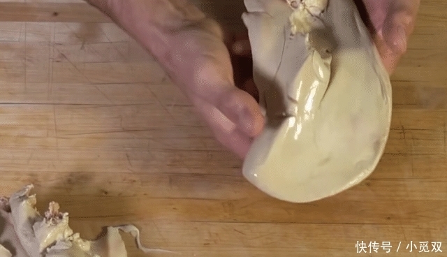 亲手|法国鹅肝多少钱?高级厨师亲手烹饪,看到成品饿了