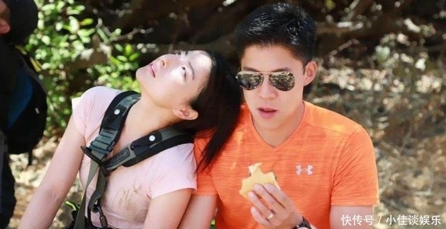 郭晶晶|嫁豪门吃路边摊，婆婆不喜欢她生小孩？郭晶晶怎么越过越穷？