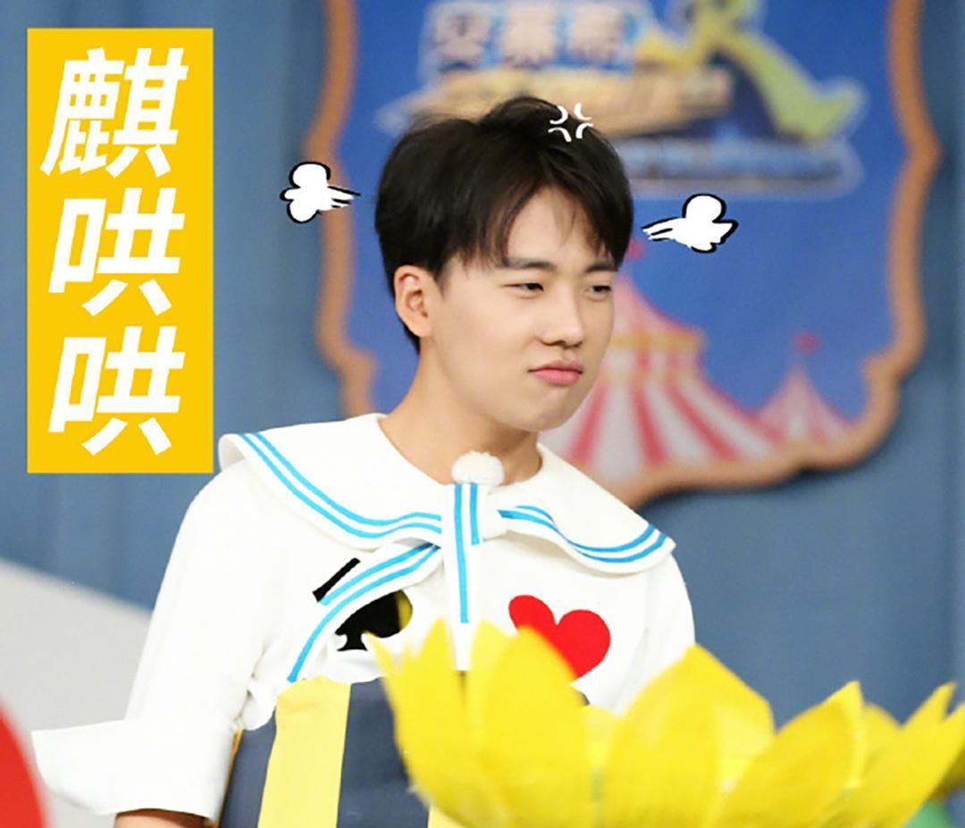  合作|《德云斗笑社》播出档期确定，德云女孩不再无尽等待，期待