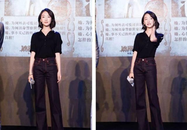 今夏|别再穿T恤了,今夏超流行的“短袖”长这样