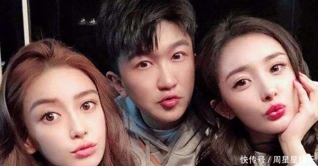 任嘉伦|《亲爱的请放松》官宣:任嘉伦、范丞丞、佟丽娅等10个明星加盟