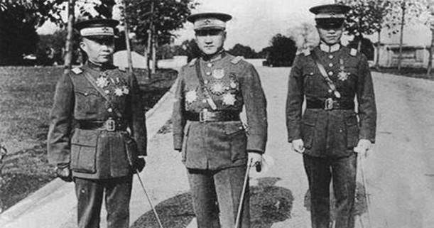 心狠手辣|孙传芳对七十岁战俘说我不杀你,然而战俘刚转身就遭到莫名之灾