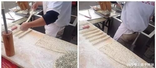  详细|脆皮大油条配方、做法大公开！（附详细图解）