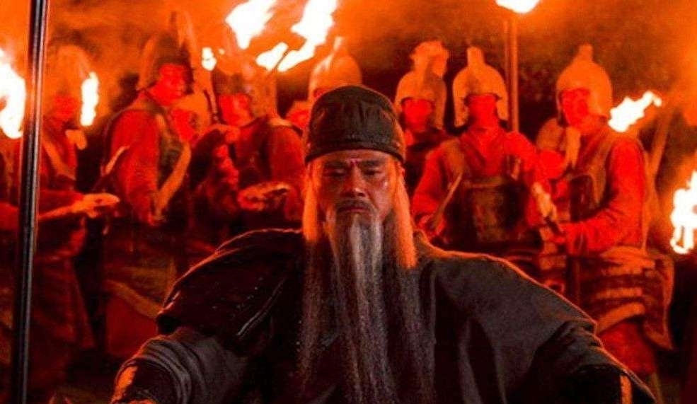 叛变|他害死关羽,3次叛变,让诸葛亮彻底绝望,后被司马懿一刀砍死