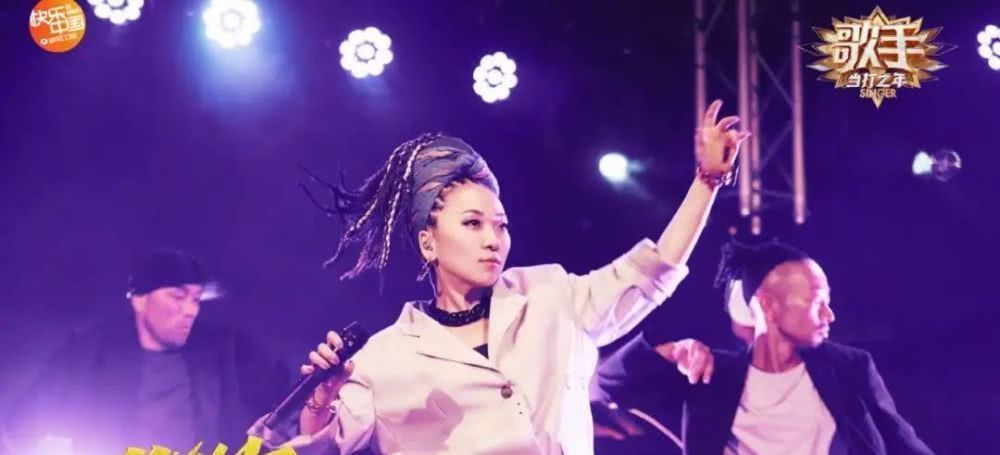 摘得|谁最有可能摘得这届《歌手当打之年》的总决赛歌王桂冠呢
