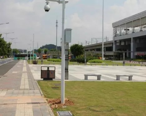 马路上|违章被拍到怕？马路上的这些隐藏摄像头你要知道