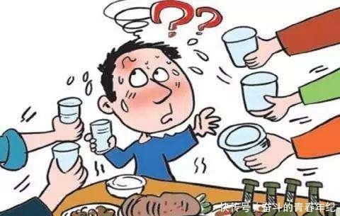 喝酒|饭局中,不可做这4件事,否则必惹人厌!