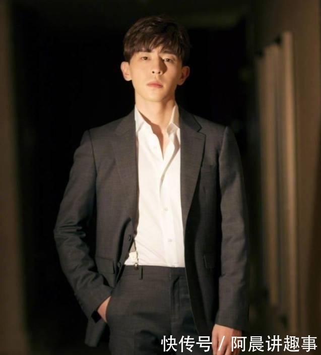 邓伦|邓伦,在综艺节目里是什么神仙存在?