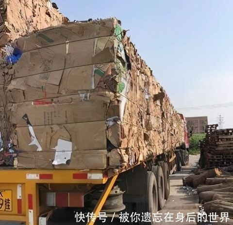 衣服|公务员要去收废品？互联网大数据环境下，还有什么是不可能？