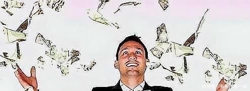 金钱观|富人定律:观念决定财富!真正的有钱人,往往有三种金钱观