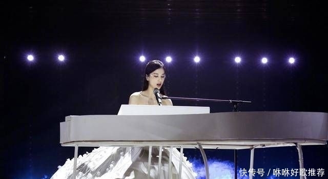 黄圣依|演技综艺被群嘲演技,选秀综艺被群嘲人品,黄圣依,综艺不适合你啊