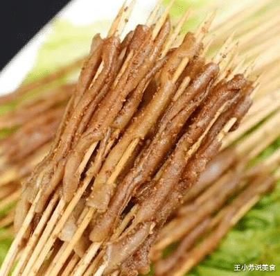 开心|吃烧烤,这5种食物半价也别点,点越多老板越开心,都是来送钱的
