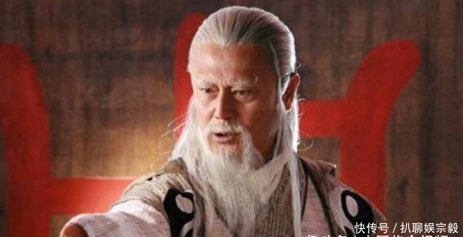 活到|历史上最接近神的五位奇人，两人预测出皇帝，一人活到139岁