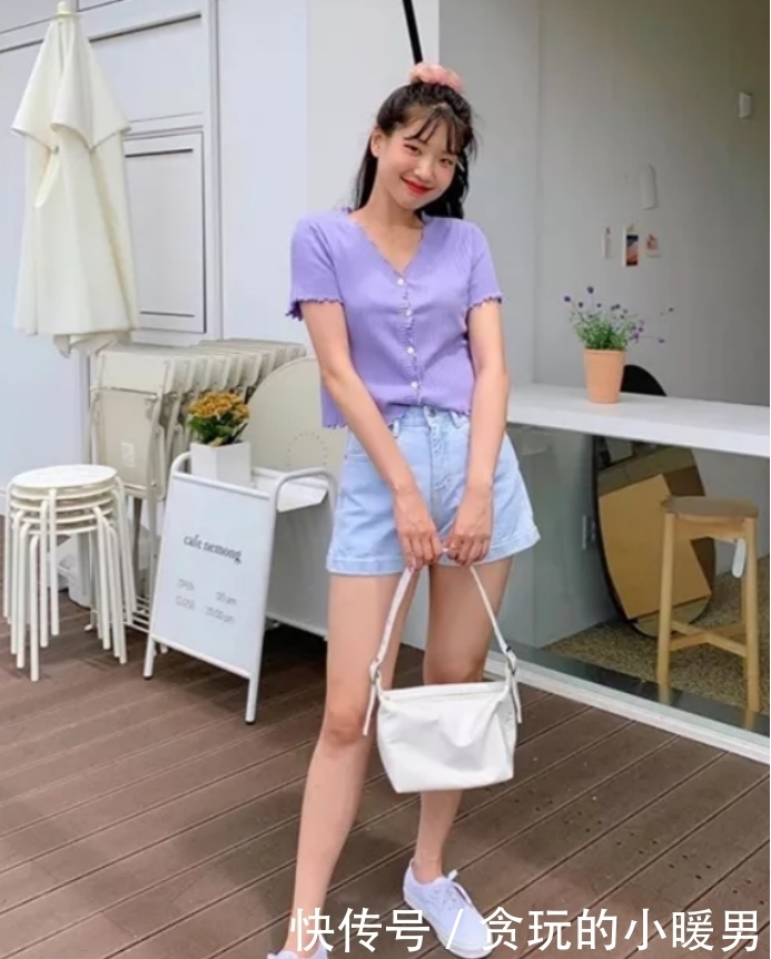 温柔|针织衫原来也能温柔且性感!这些针织tips很实在,学着穿就行