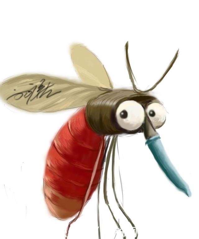 家里|蚊子最高可以飞到几层?专家给你“答案”,后悔家里买错楼层了