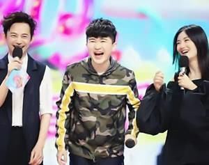  嘉宾|《快本》最令人反感的嘉宾她全程挡千玺镜头，他直接进入黑名单