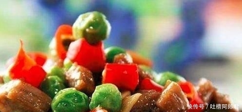 美味|家人爱吃的几道家常菜,简单美味,营养丰富,请客吃饭也不错