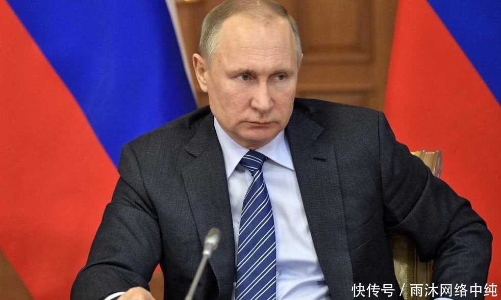 徐福|为什么日本已战败多年,还总是挑衅中国?普京一句话说明根本原因