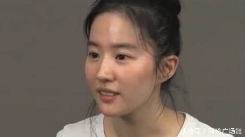 花木兰|凭《唐探》一炮而红的kiko,曾素颜试镜花木兰,可惜刘亦菲太突出