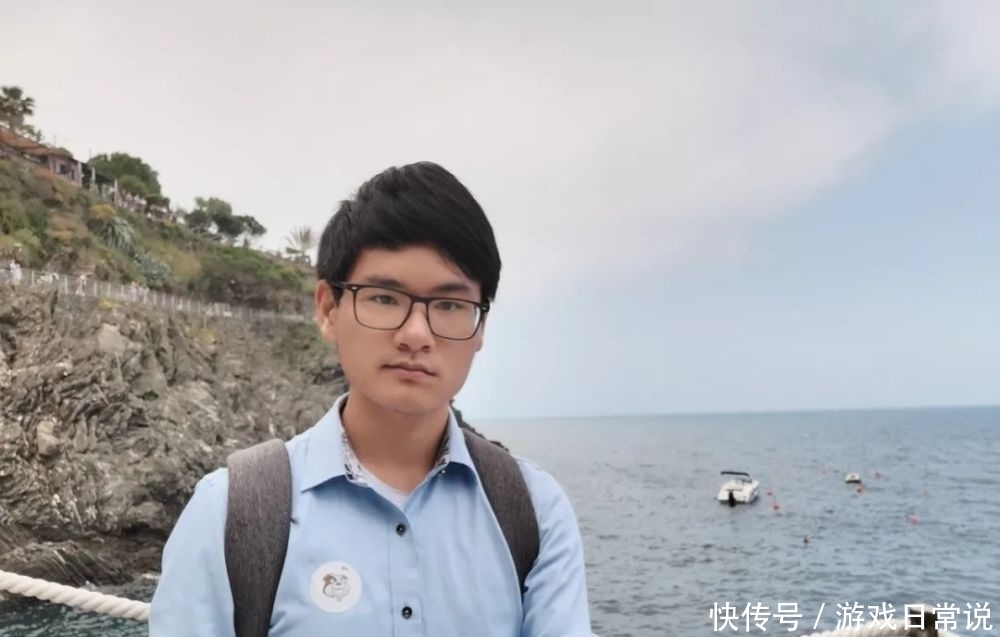 中国科学院|高考生注意!大学究竟该咋上?看这所大学16位“后浪”小哥哥小姐姐的成长体悟!