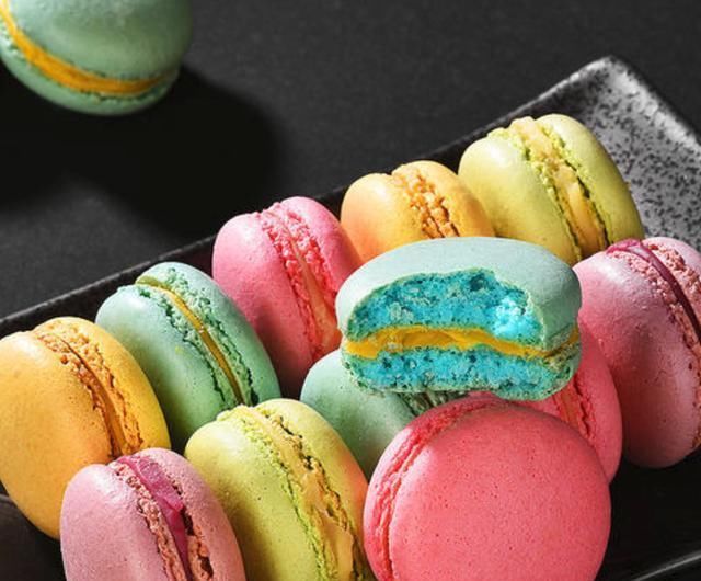 零食|网评吃几口就会腻的零食,奶油蛋糕登上宝座,简直是万腻之王