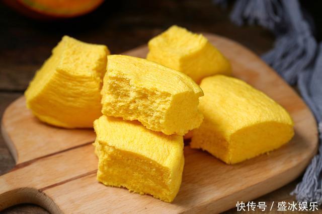  蛋糕|无需烤箱也能做出美味蛋糕，营养丰富、细腻暄软，不比烤出来的差