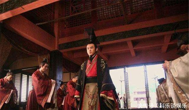 司马氏|开国皇帝刘裕，成首个杀亡国之君的人，你知道其中的原因吗