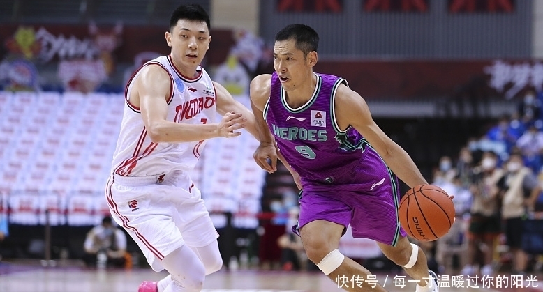 张庆鹏|张三疯再现!张庆鹏狂砍37分,或无法就此退役